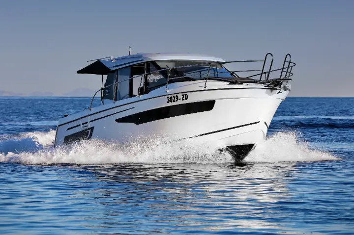 Merry Fisher 895 - 