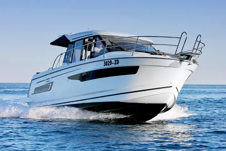 Merry Fisher 895 - 