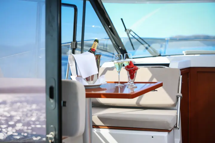 Merry Fisher 895 - 