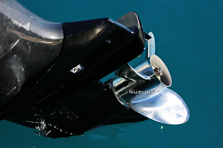 Merry Fisher 895 - 