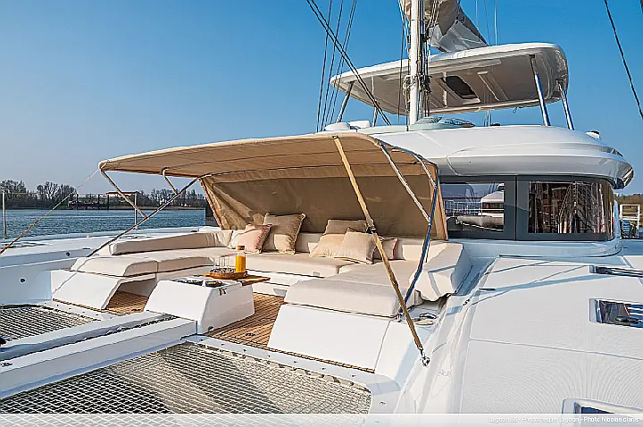 Lagoon 55 - 