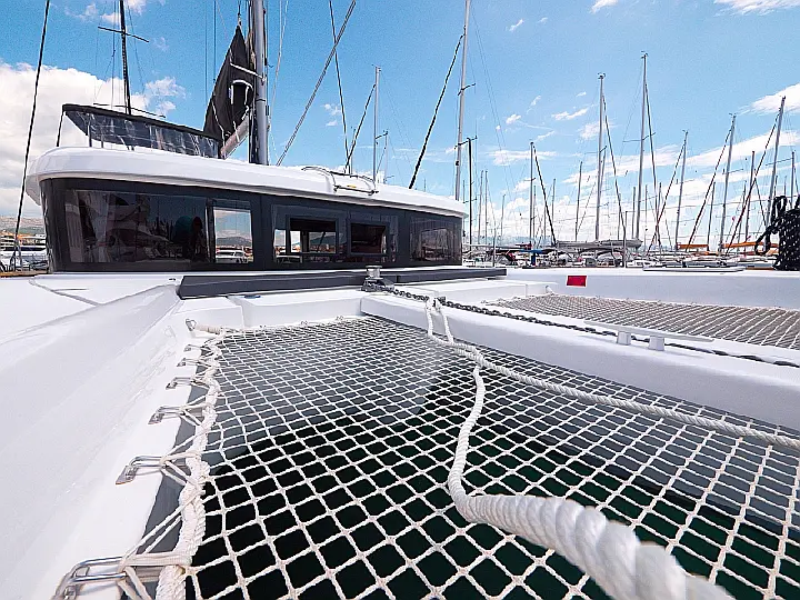 Lagoon 40 - 