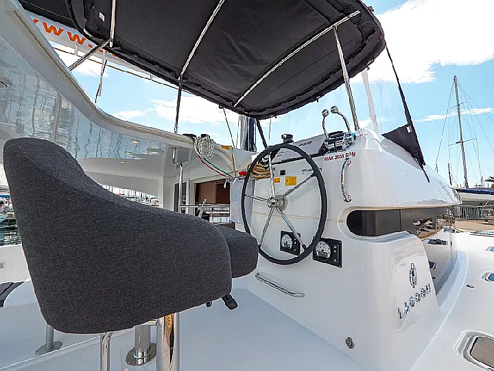 Lagoon 40 - 