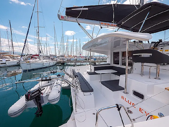 Lagoon 40 - 