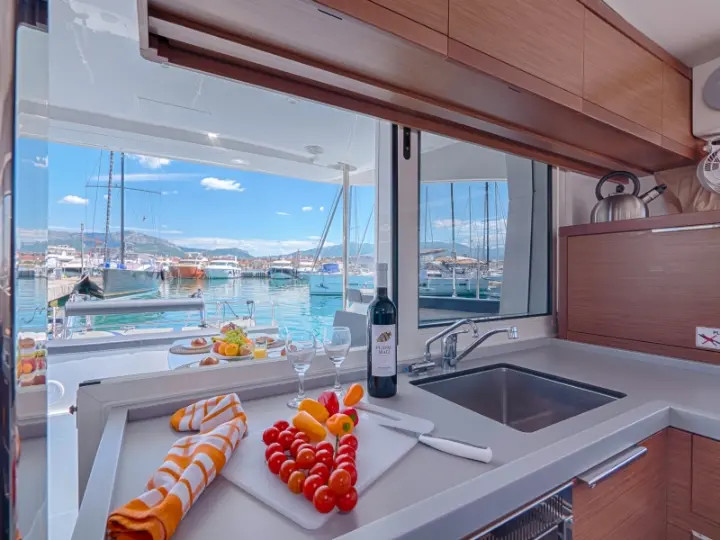 Lagoon 40 - 