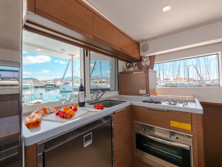 Lagoon 40 - 