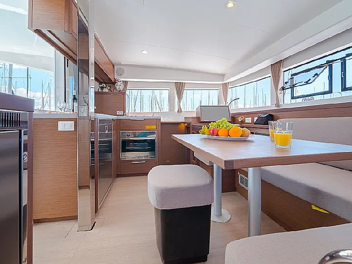 Lagoon 40 - 