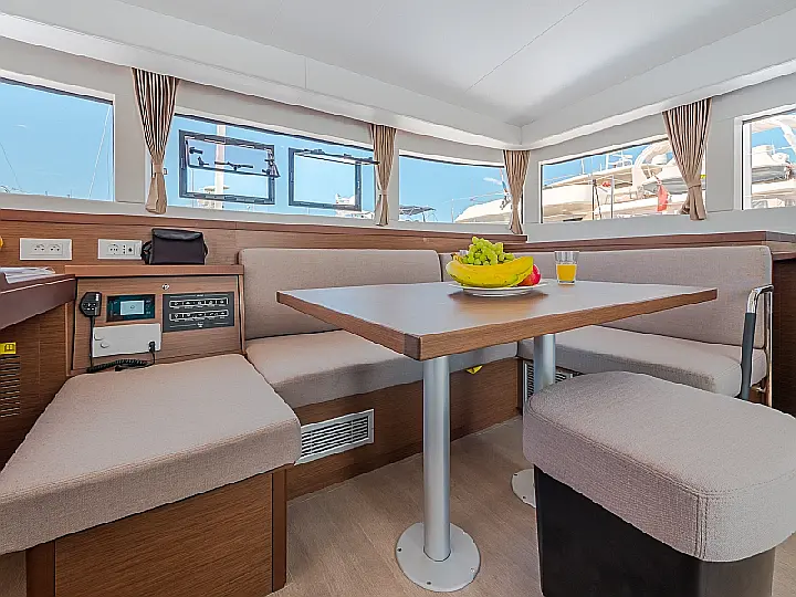 Lagoon 40 - 