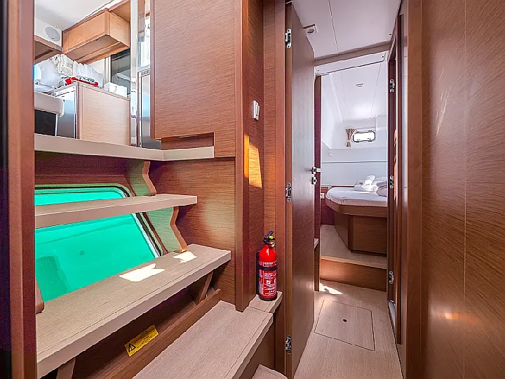 Lagoon 40 - 
