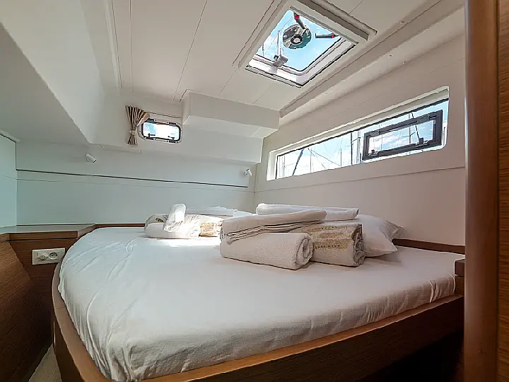 Lagoon 40 - 