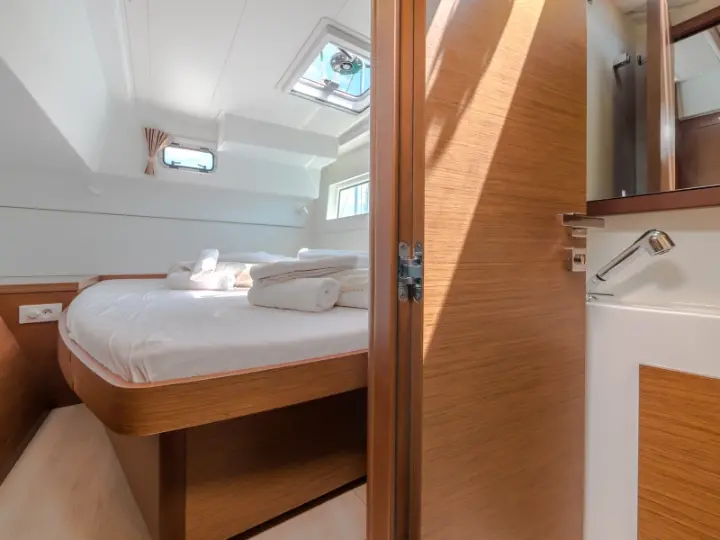 Lagoon 40 - 