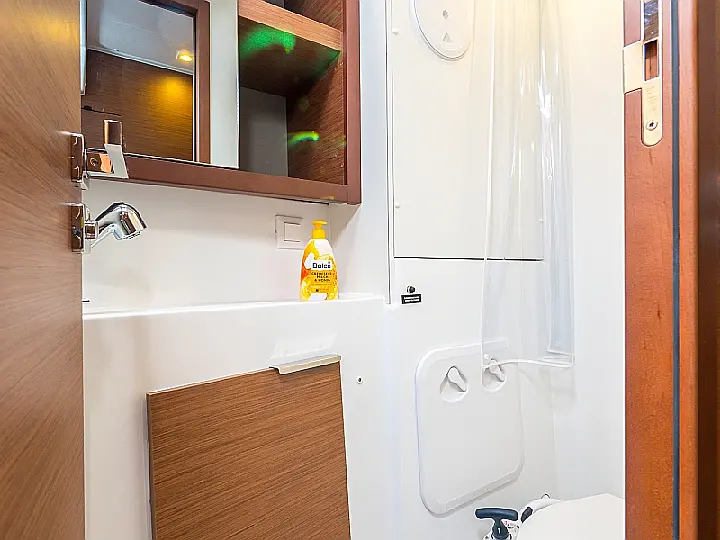 Lagoon 40 - 