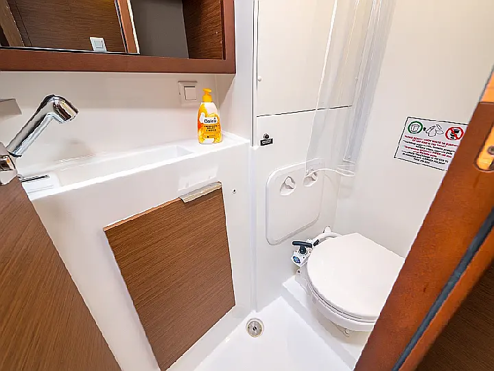 Lagoon 40 - 