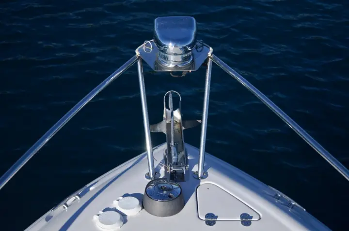 Four Winns 278 Vista White - 