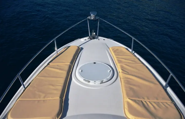 Four Winns 278 Vista White - 