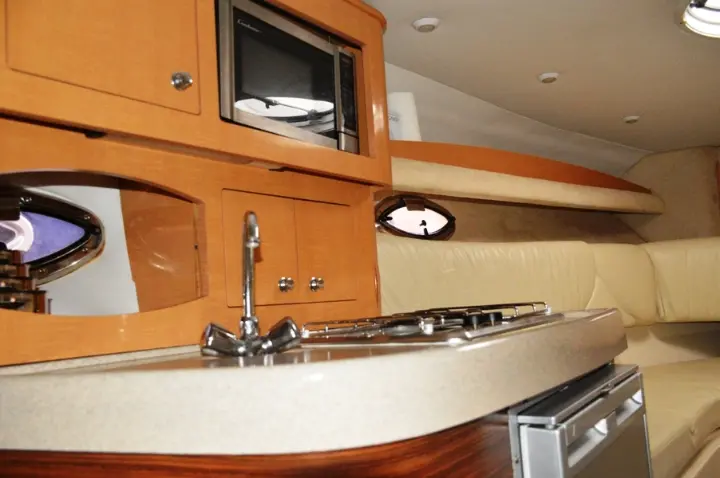 Four Winns 278 Vista White - 