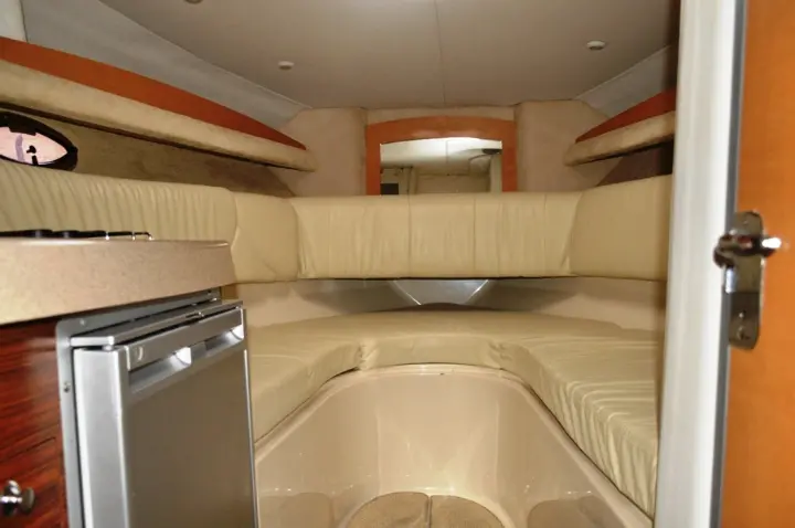 Four Winns 278 Vista White - 