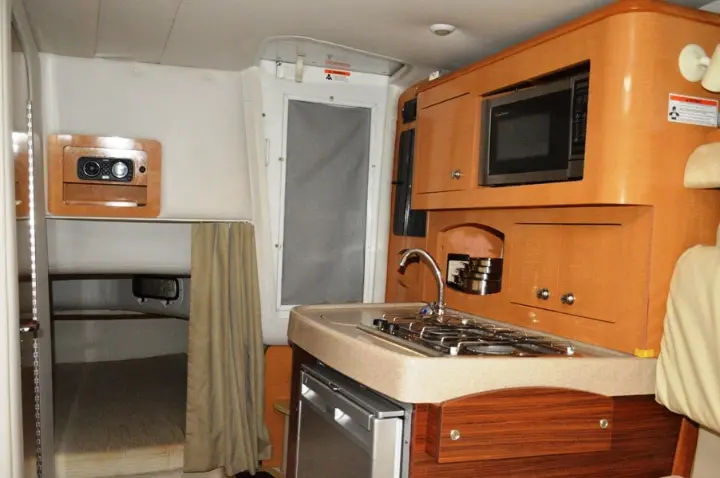 Four Winns 278 Vista White - 