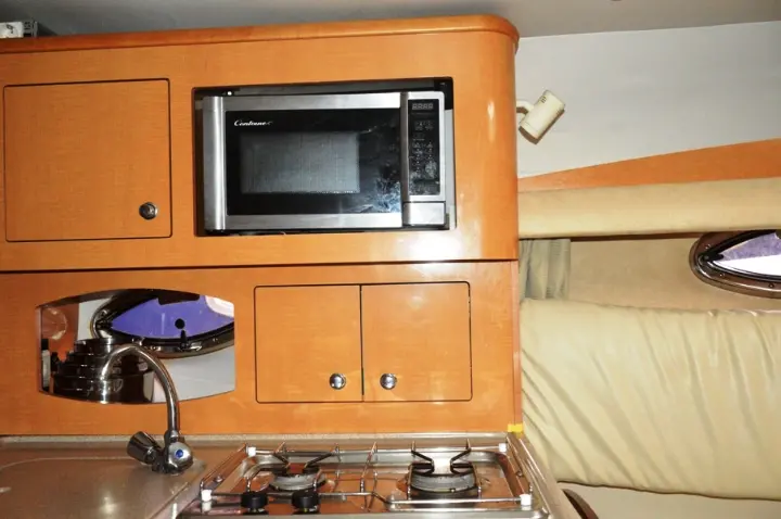 Four Winns 278 Vista White - 