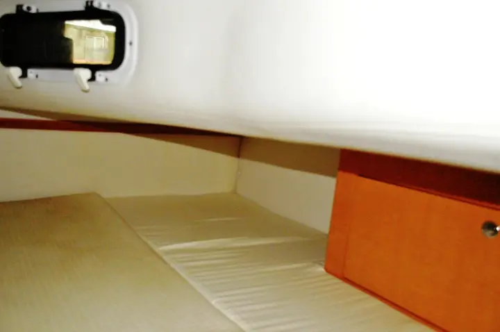 Four Winns 278 Vista White - 