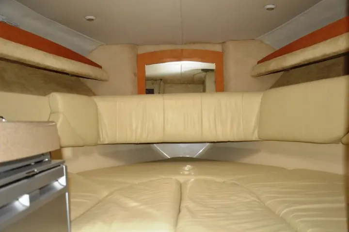 Four Winns 278 Vista White - 