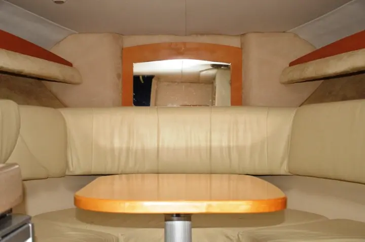 Four Winns 278 Vista White - 