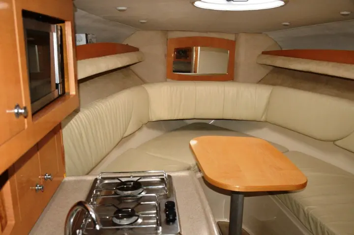 Four Winns 278 Vista White - 