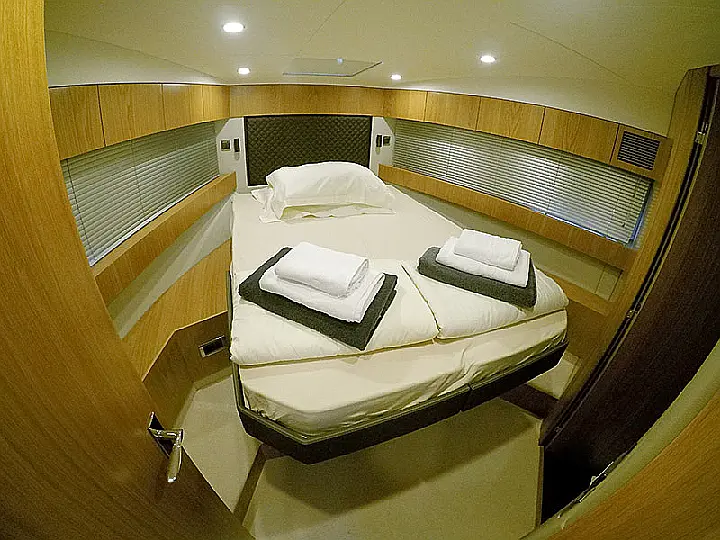 Fairline Squadron 50 - Fairline Squadron 50