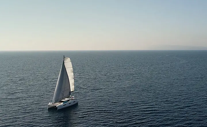 Lagoon 46 - 