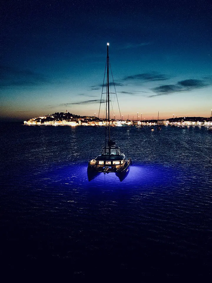 Lagoon 46 - 