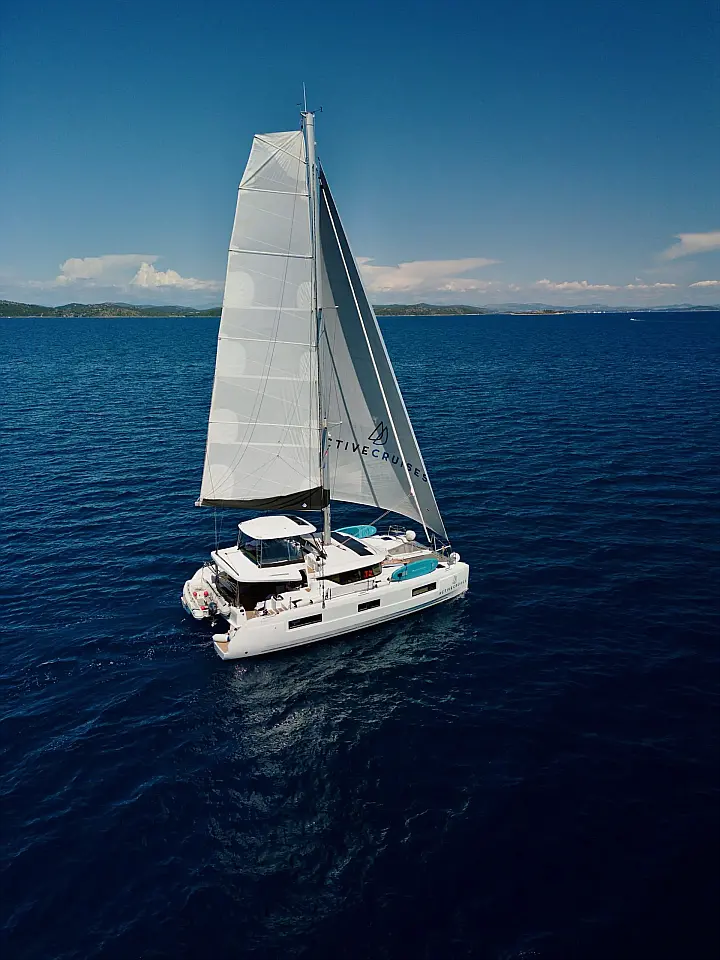 Lagoon 46 - 