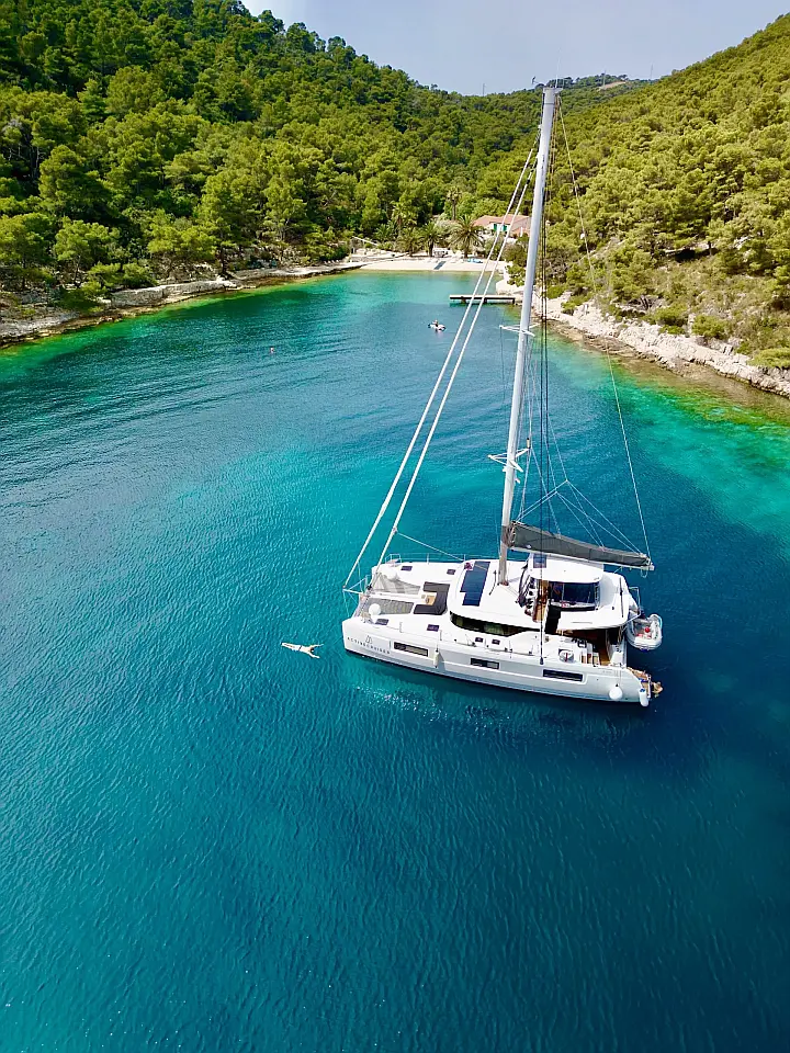 Lagoon 46 - 