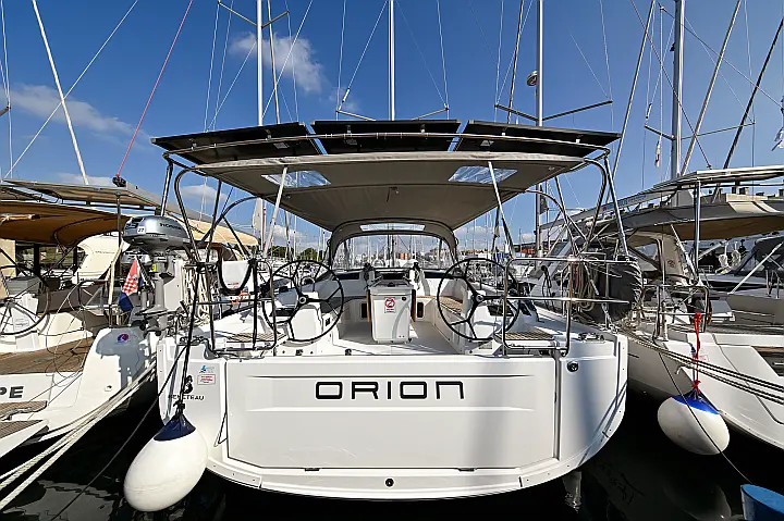 Oceanis 40.1 - 