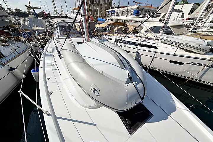 Oceanis 40.1 - 