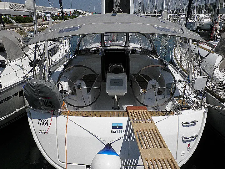 Bavaria Cruiser 34 - 