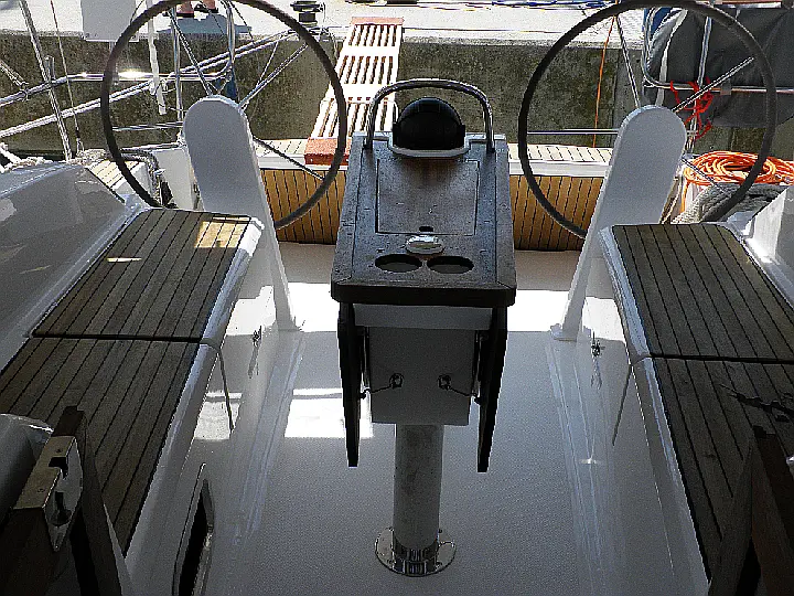 Bavaria Cruiser 34 - 