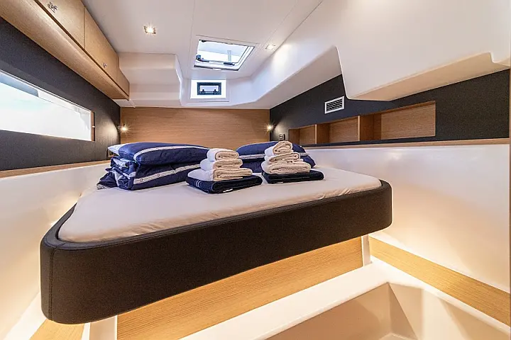 Dufour 48 Catamaran - 