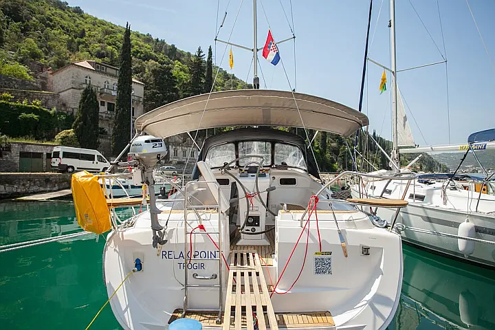 Elan 384 Impression - 