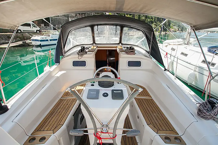 Elan 384 Impression - 