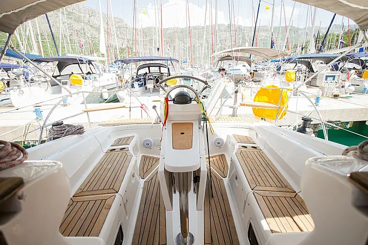 Elan 384 Impression - 