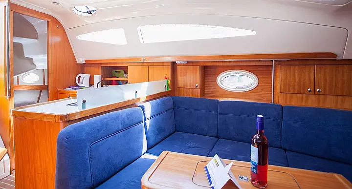 Elan 384 Impression - 
