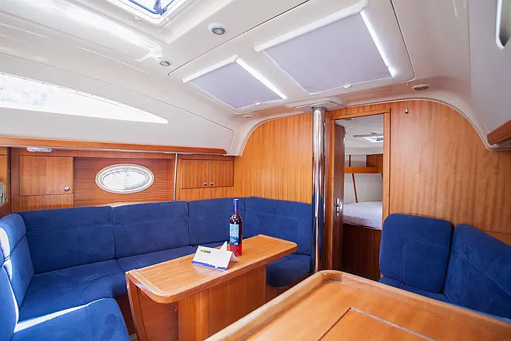 Elan 384 Impression - 