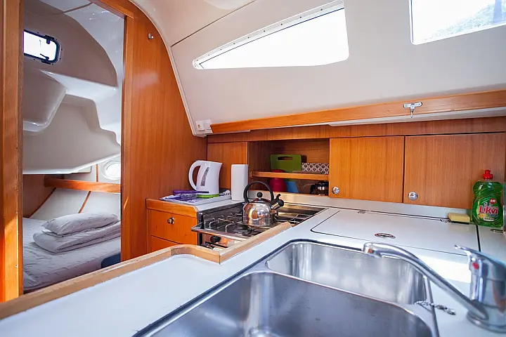 Elan 384 Impression - 