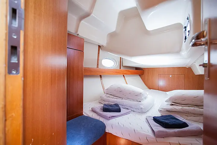 Elan 384 Impression - 