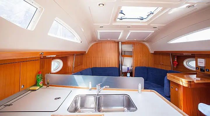 Elan 384 Impression - 