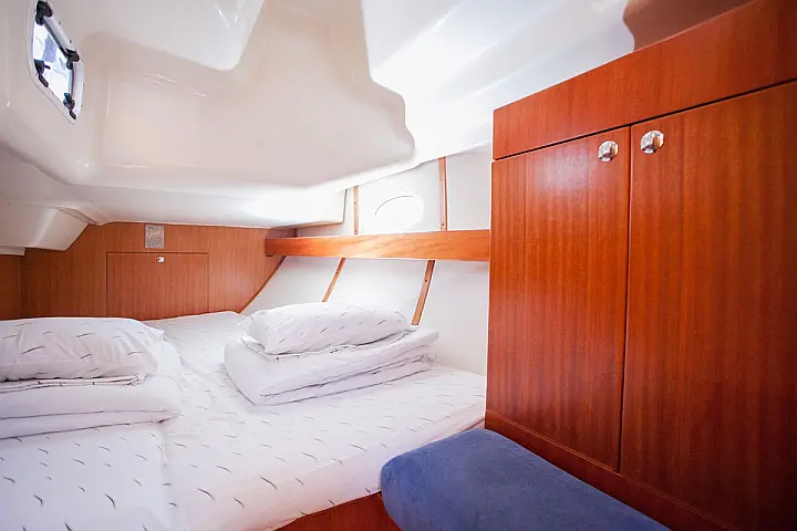 Elan 384 Impression - 