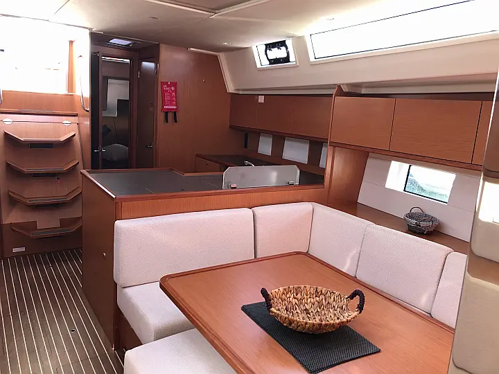 Bavaria C50 - 