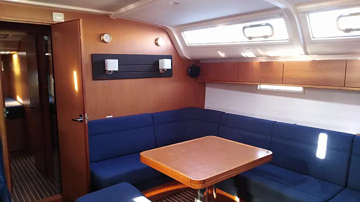 Bavaria Cruiser 51 - 