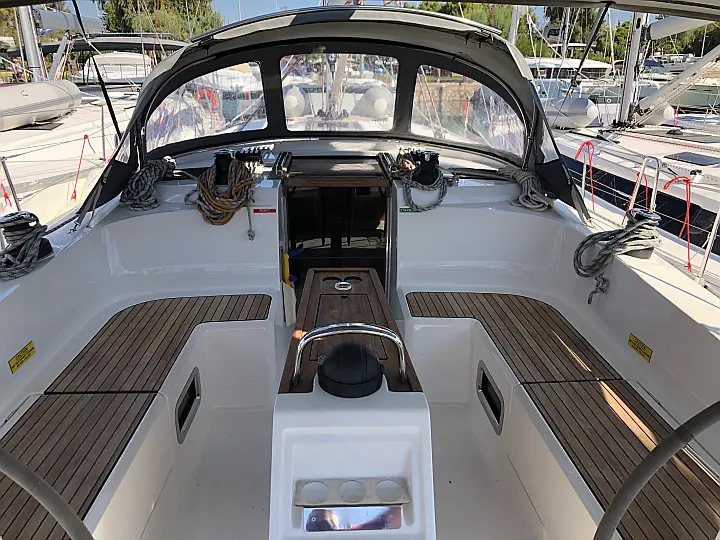 Bavaria Cruiser 46 - 