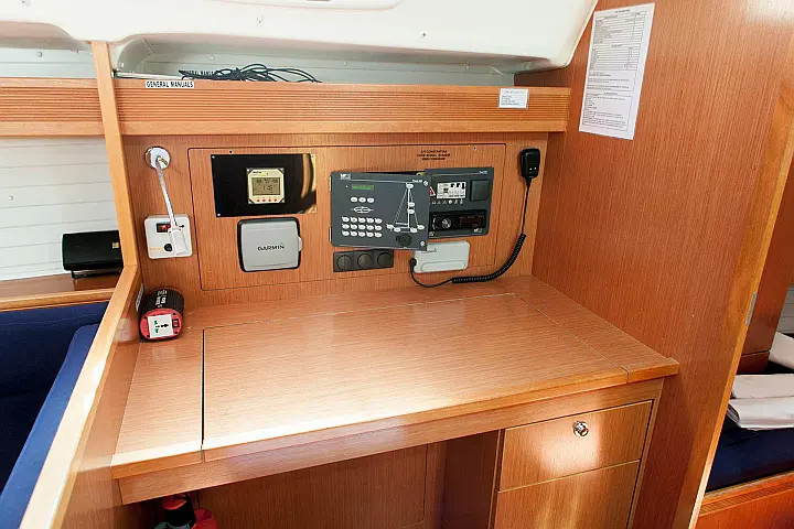 Bavaria 43 Cruiser - 